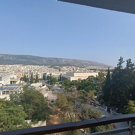 Kolonaki Ercole Apartment Atina Dış mekan fotoğraf