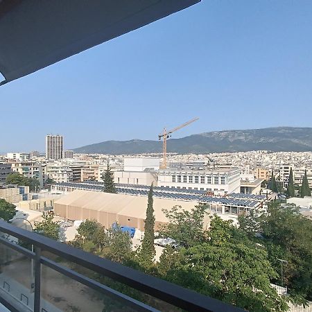 Kolonaki Ercole Apartment Atina Dış mekan fotoğraf