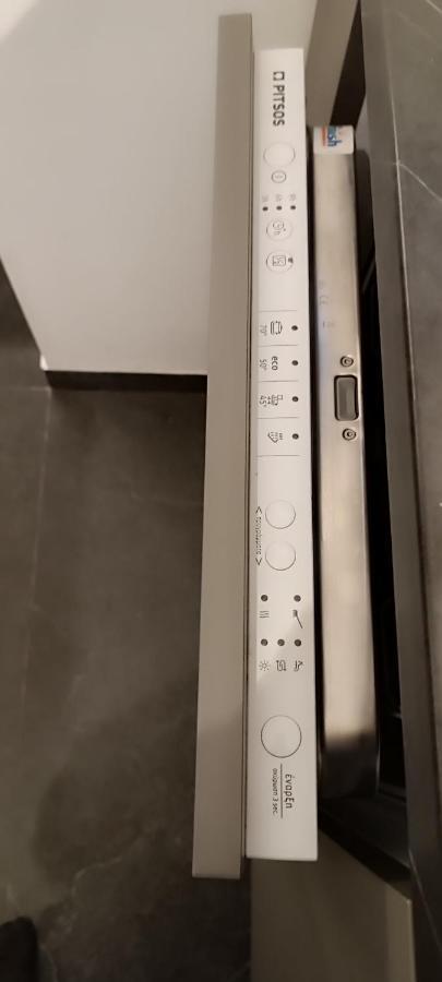 Kolonaki Ercole Apartment Atina Dış mekan fotoğraf