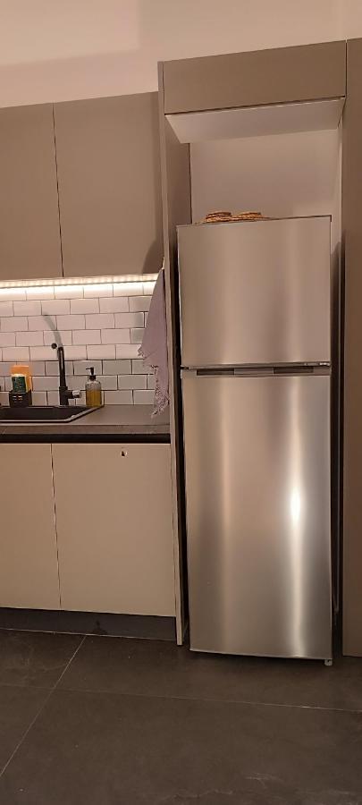 Kolonaki Ercole Apartment Atina Dış mekan fotoğraf