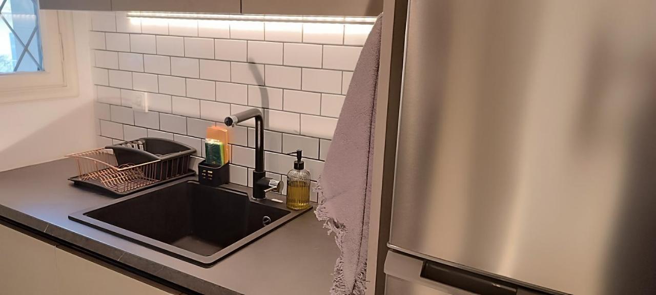 Kolonaki Ercole Apartment Atina Dış mekan fotoğraf