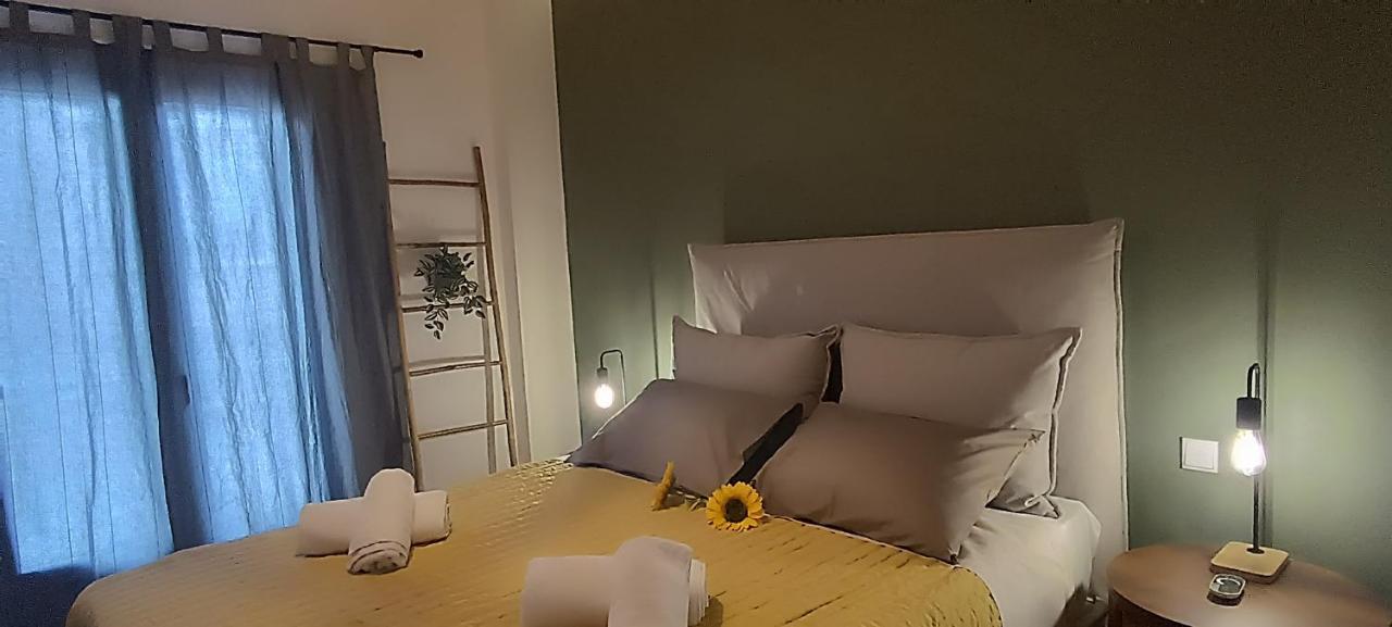 Kolonaki Ercole Apartment Atina Dış mekan fotoğraf