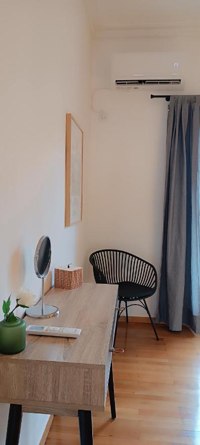 Kolonaki Ercole Apartment Atina Dış mekan fotoğraf