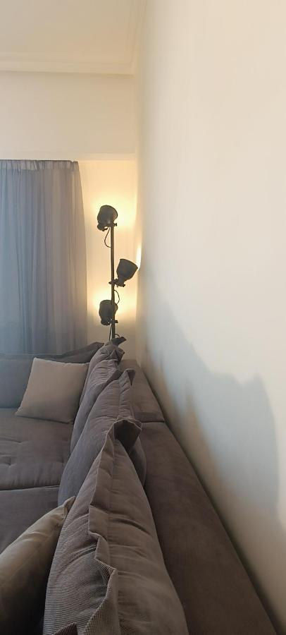 Kolonaki Ercole Apartment Atina Dış mekan fotoğraf