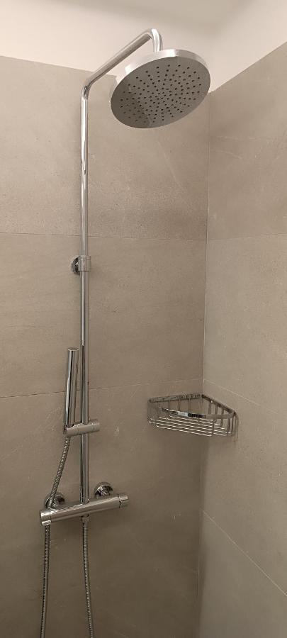 Kolonaki Ercole Apartment Atina Dış mekan fotoğraf