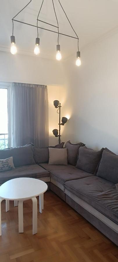 Kolonaki Ercole Apartment Atina Dış mekan fotoğraf
