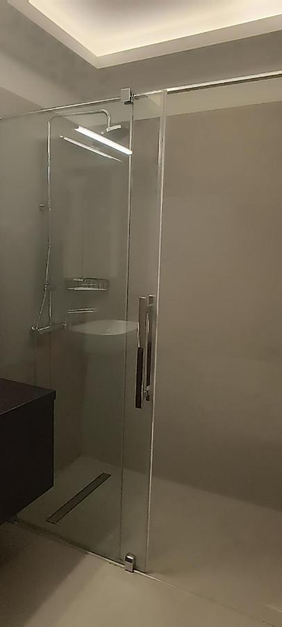 Kolonaki Ercole Apartment Atina Dış mekan fotoğraf